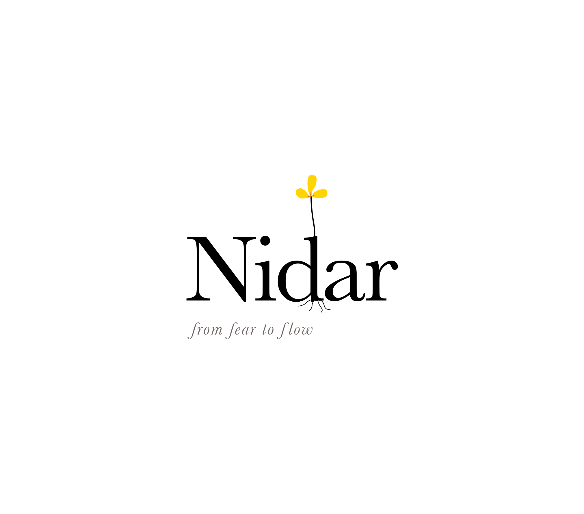 Home Nidar — from fear to flow